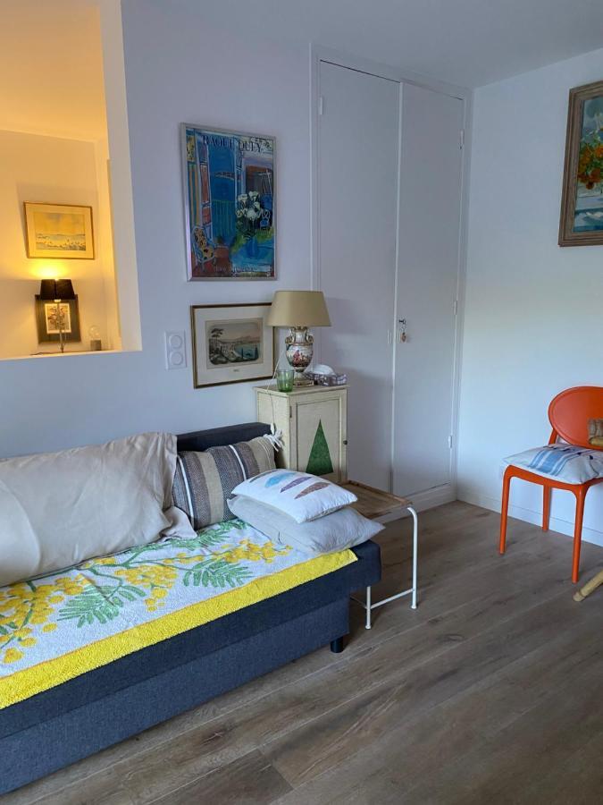 Cannes Croisette &Palm beach,parking Extérieur photo